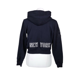 Unisex Pro Standard - Hoodie, size 36 - Blue (2)