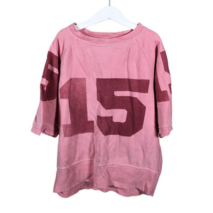 Unisex The Animals Observatory - T-shirt, size 134 - 140 - Light pink (1)