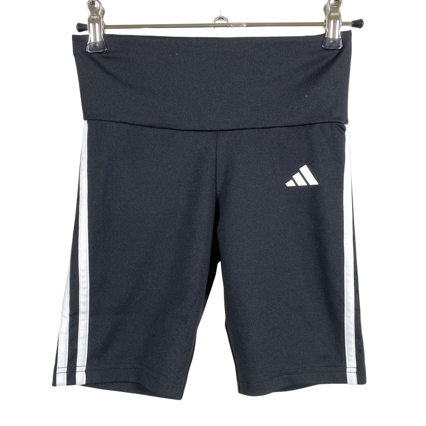 Unisex Adidas - Sports shorts, size 134 - 140 - Black (1)
