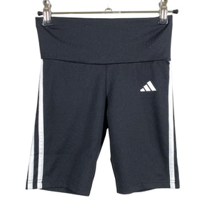 Unisex Adidas - Sports shorts, size 134 - 140 - Black (1)