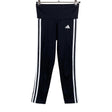 Unisex Adidas - Sports tights, size 134 - 140 - Black ()