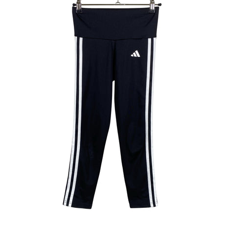 Unisex Adidas - Sports tights, size 134 - 140 - Black ()
