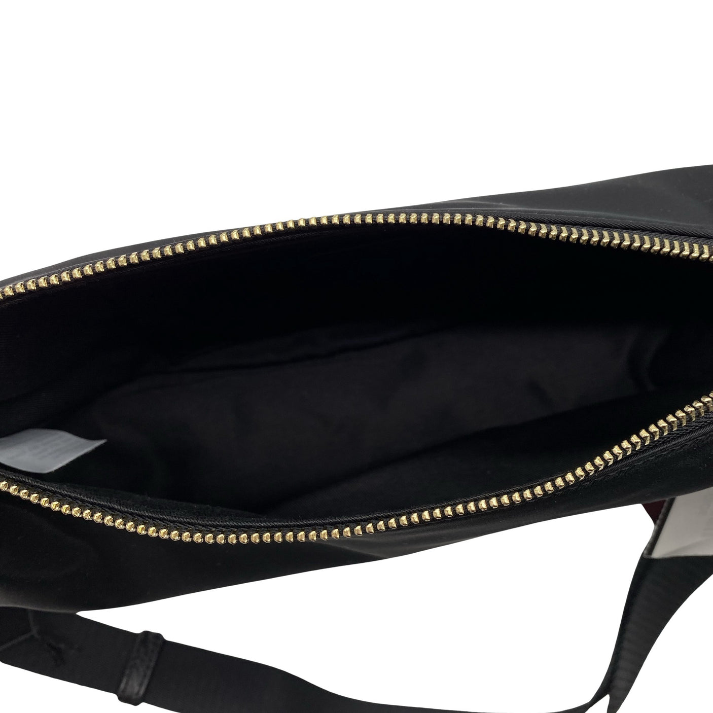 Unisex Aigner - Shoulder bag, size Midi - Black (3)