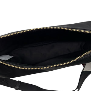 Unisex Aigner - Shoulder bag, size Midi - Black (3)