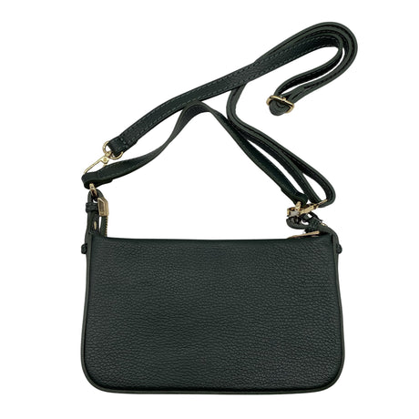 Unisex Maison Héritage - Shoulder bag, size Midi - Green (2)