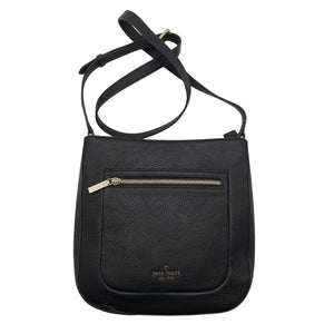Unisex Kate Spade - Shoulder bag, size Midi - Black (1)