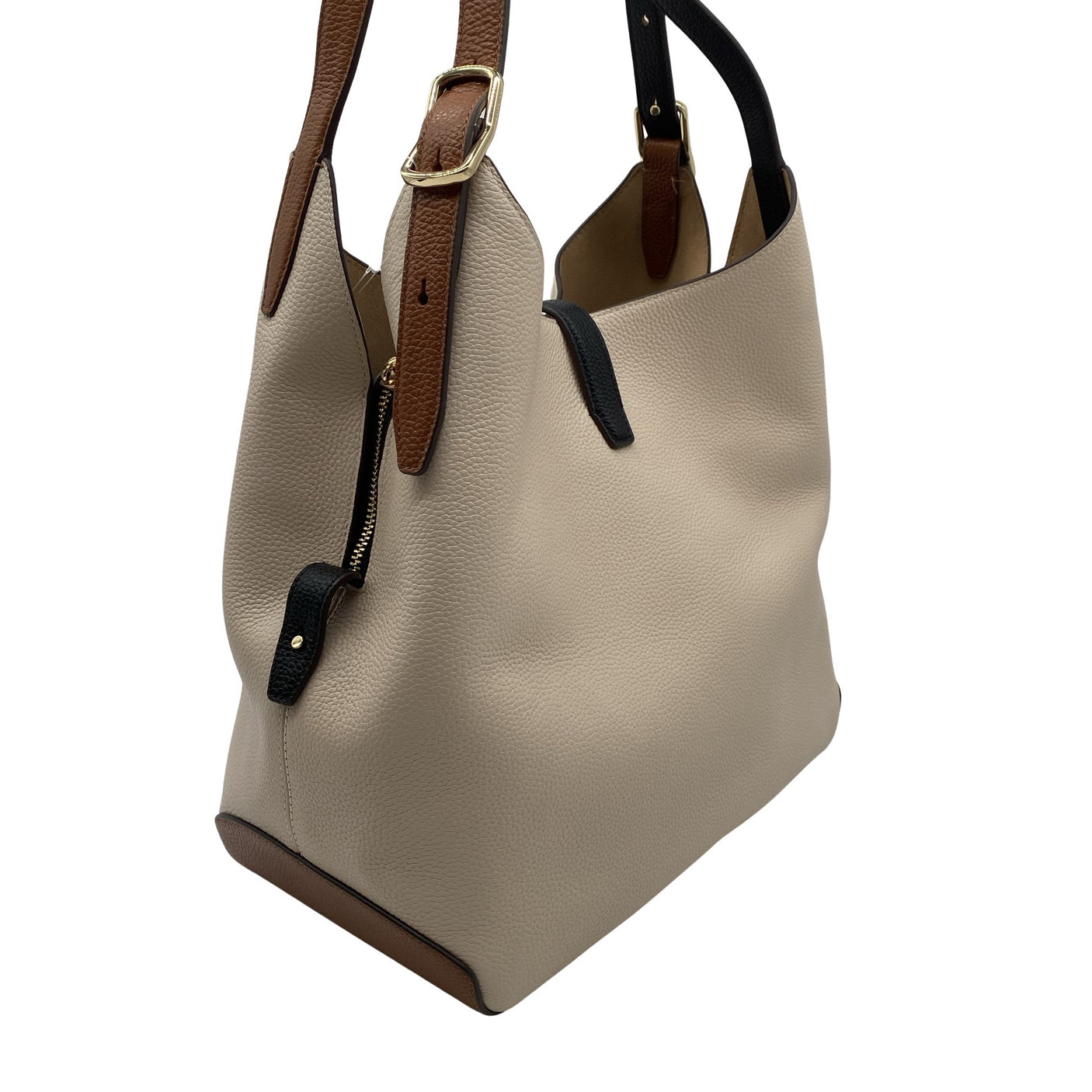 Unisex Kate Spade - Handbag, size Maxi - Beige (2)