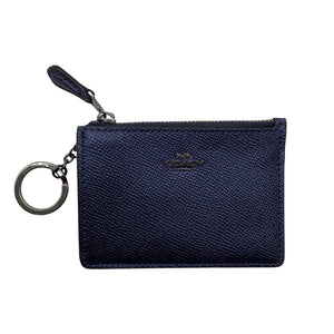 Unisex Coach - Wallet, size Ei kokoa - Blue (1)