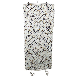Unisex Mini Rodini - Stroller bag, size One size - Beige (1)