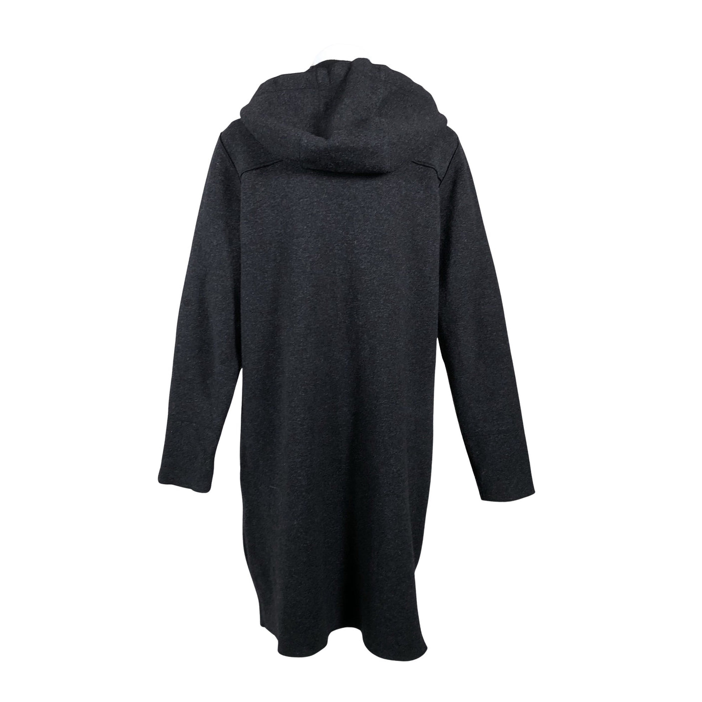 Unisex Holebrook - Wool coat, size 38 - Gray (2)