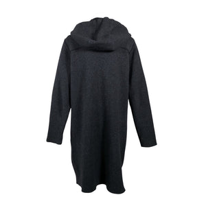 Unisex Holebrook - Wool coat, size 38 - Gray (2)