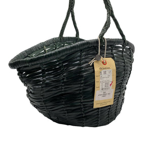 Unisex Dragon Diffusion - Handbag, size Maxi - Green (2)