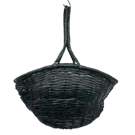 Unisex Dragon Diffusion - Handbag, size Maxi - Green ()