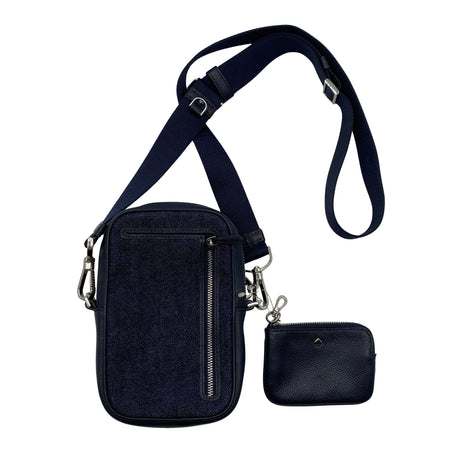 Unisex Kate Spade - Shoulder bag, size Mini - Blue (2)