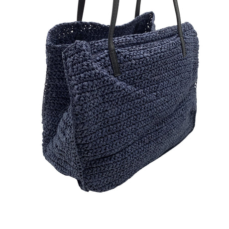 Unisex Ted Baker - Handbag, size Maxi - Blue (2)