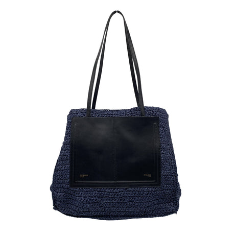 Unisex Ted Baker - Handbag, size Maxi - Blue ()