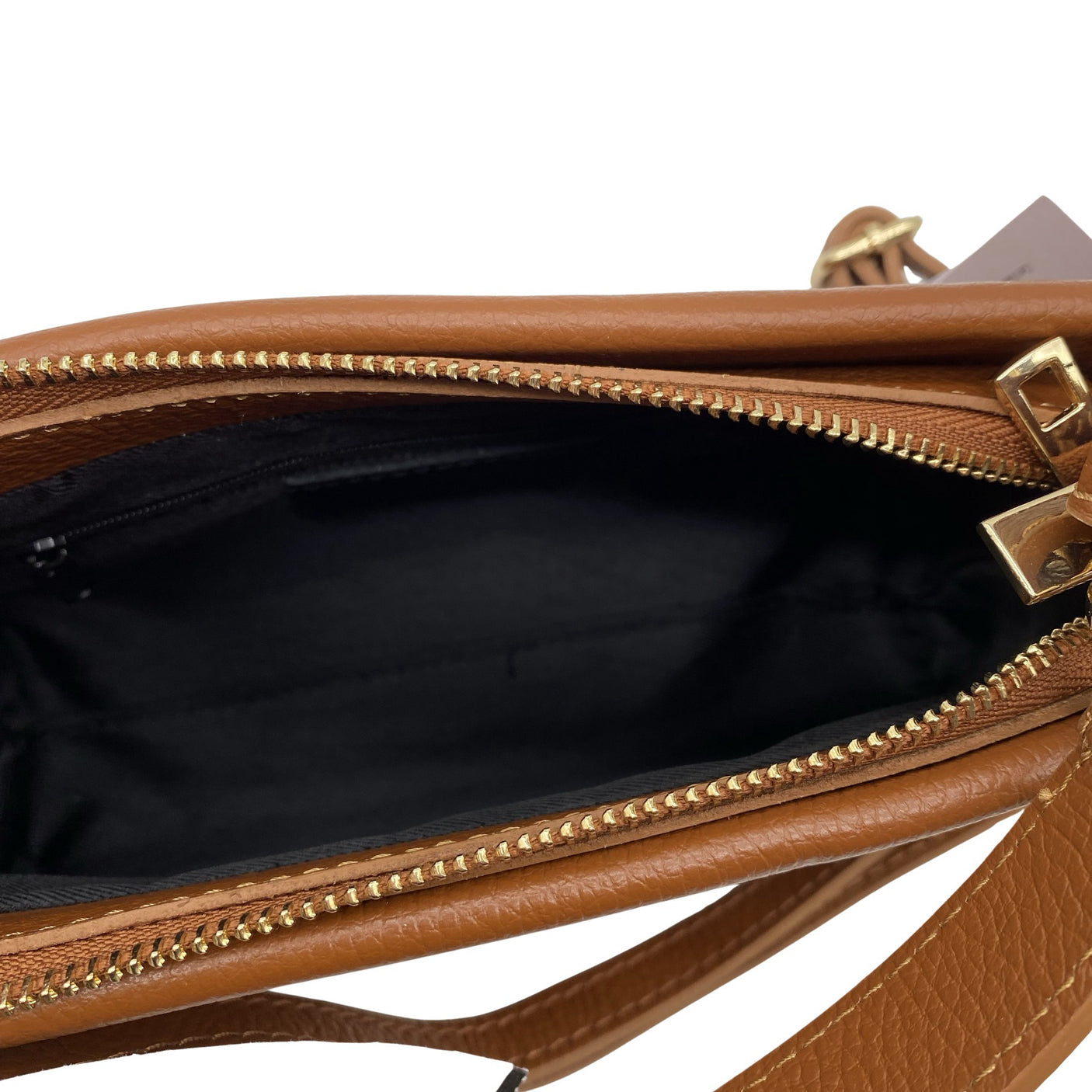 Unisex Maison Héritage - Handbag, size Midi - Brown (3)