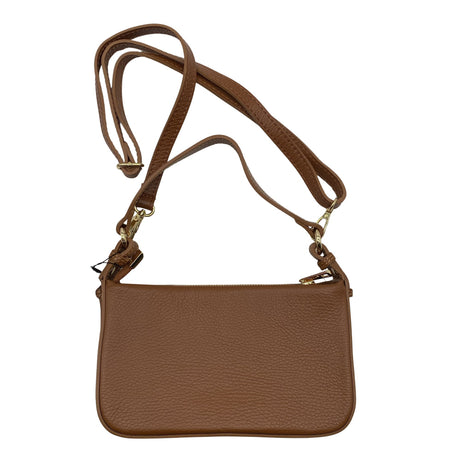 Unisex Maison Héritage - Handbag, size Midi - Brown (2)