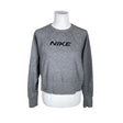 Unisex Nike - Sweatshirt, size 38 - Gray ()