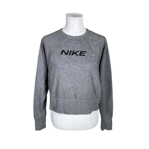 Unisex Nike - Sweatshirt, size 38 - Gray (1)