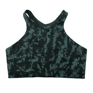Unisex Nike - Sports top, size 38 - Green (1)