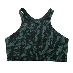 Unisex Nike - Sports top, size 38 - Green (2)