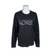 Unisex Michael Kors - Sweatshirt, size 38 - Black ()