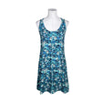 Unisex Patagonia - Sports dress, size 38 - Green ()