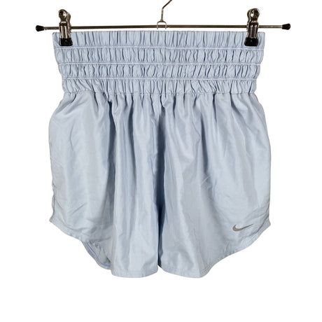 Unisex Nike - Sports shorts, size 38 - Light blue ()