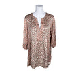 Unisex Odd Molly - Tunic, size 36 - Light pink ()