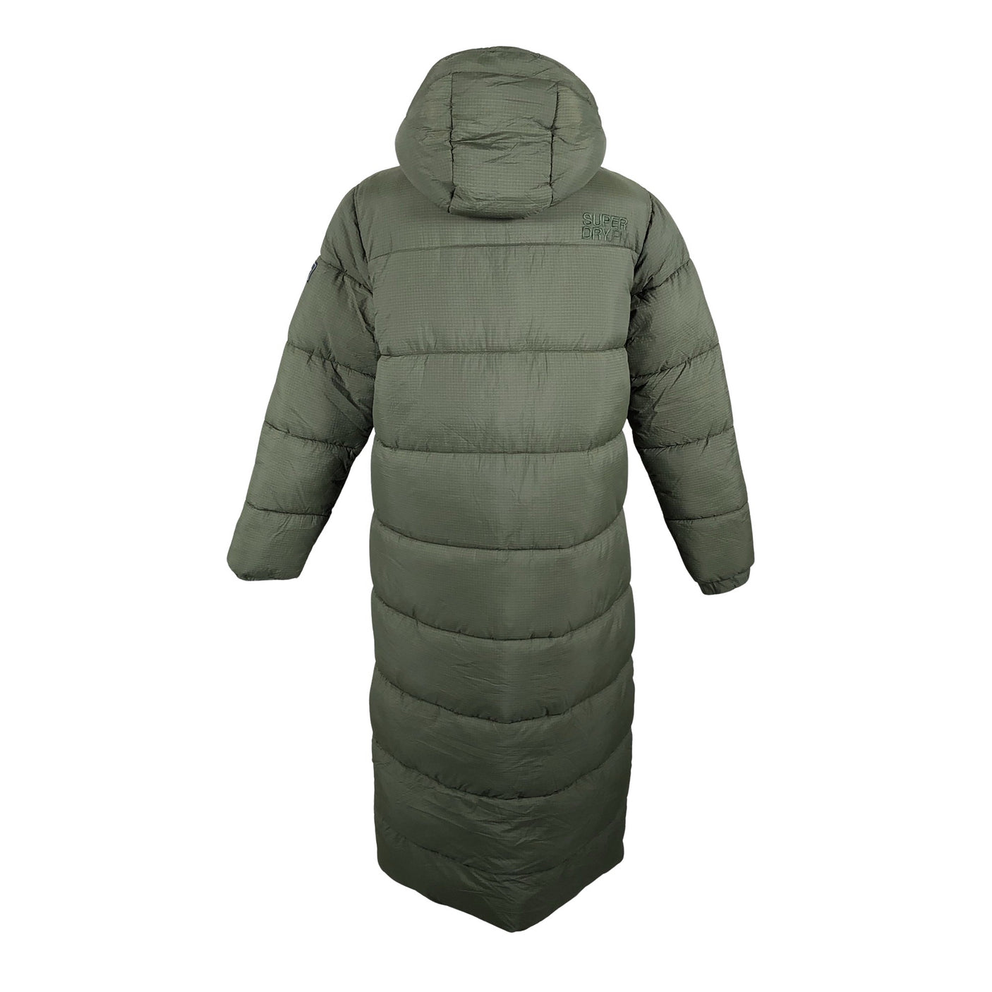 Unisex Superdry - Winter jacket, size 40 - Green (5)
