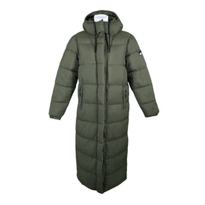 Unisex Superdry - Winter jacket, size 40 - Green (1)