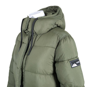 Unisex Superdry - Winter jacket, size 40 - Green (3)