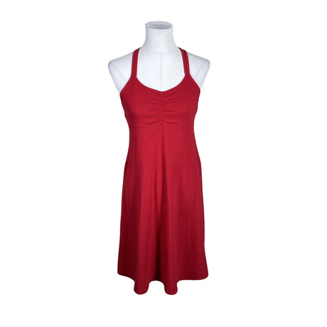 Unisex Marmot - Sports dress, size 38 - Red ()