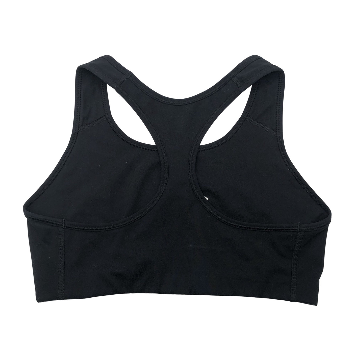 Unisex Nike - Sports top, size 38 - Black (3)