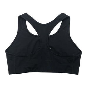 Unisex Nike - Sports top, size 38 - Black (4)