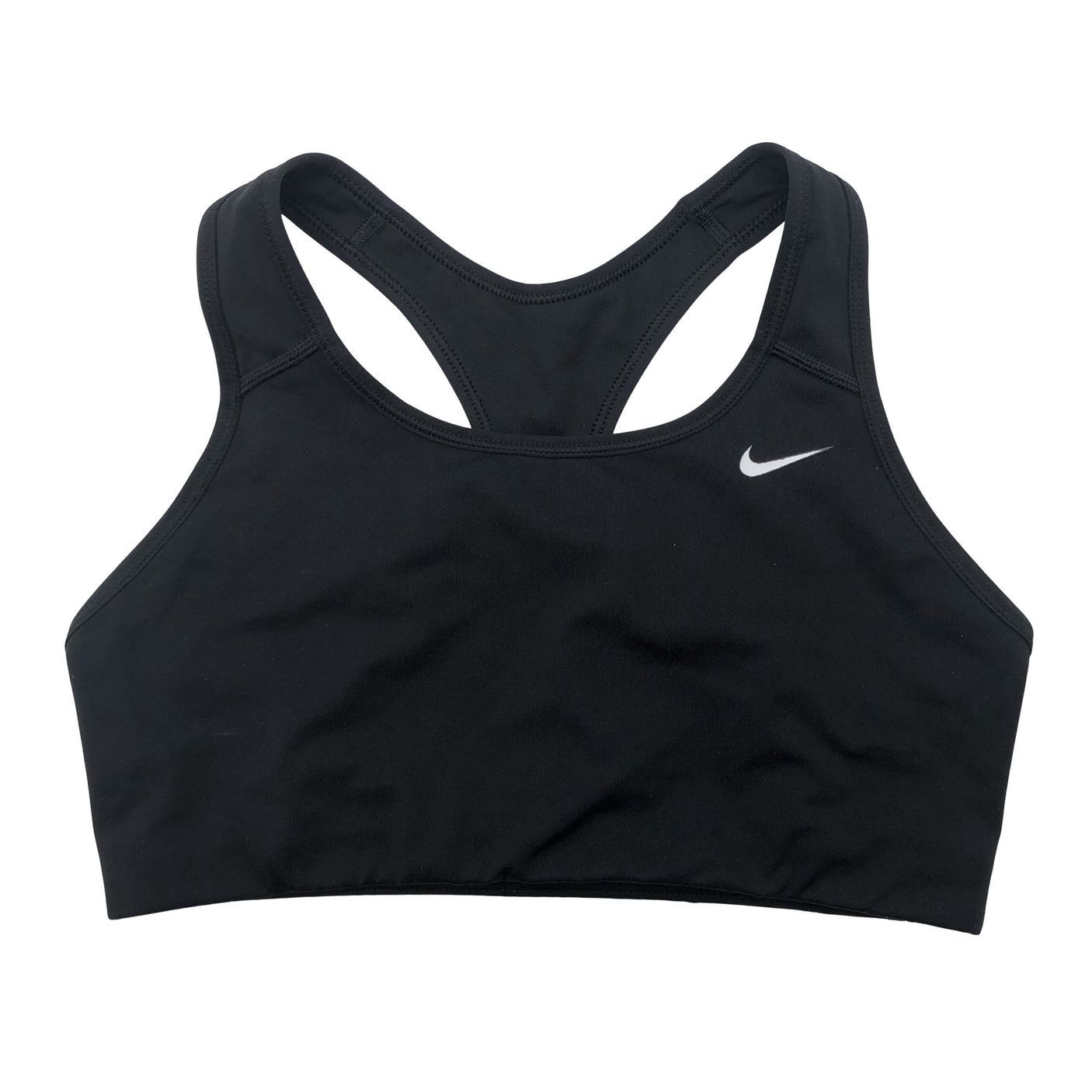 Unisex Nike - Sports top, size 38 - Black (1)