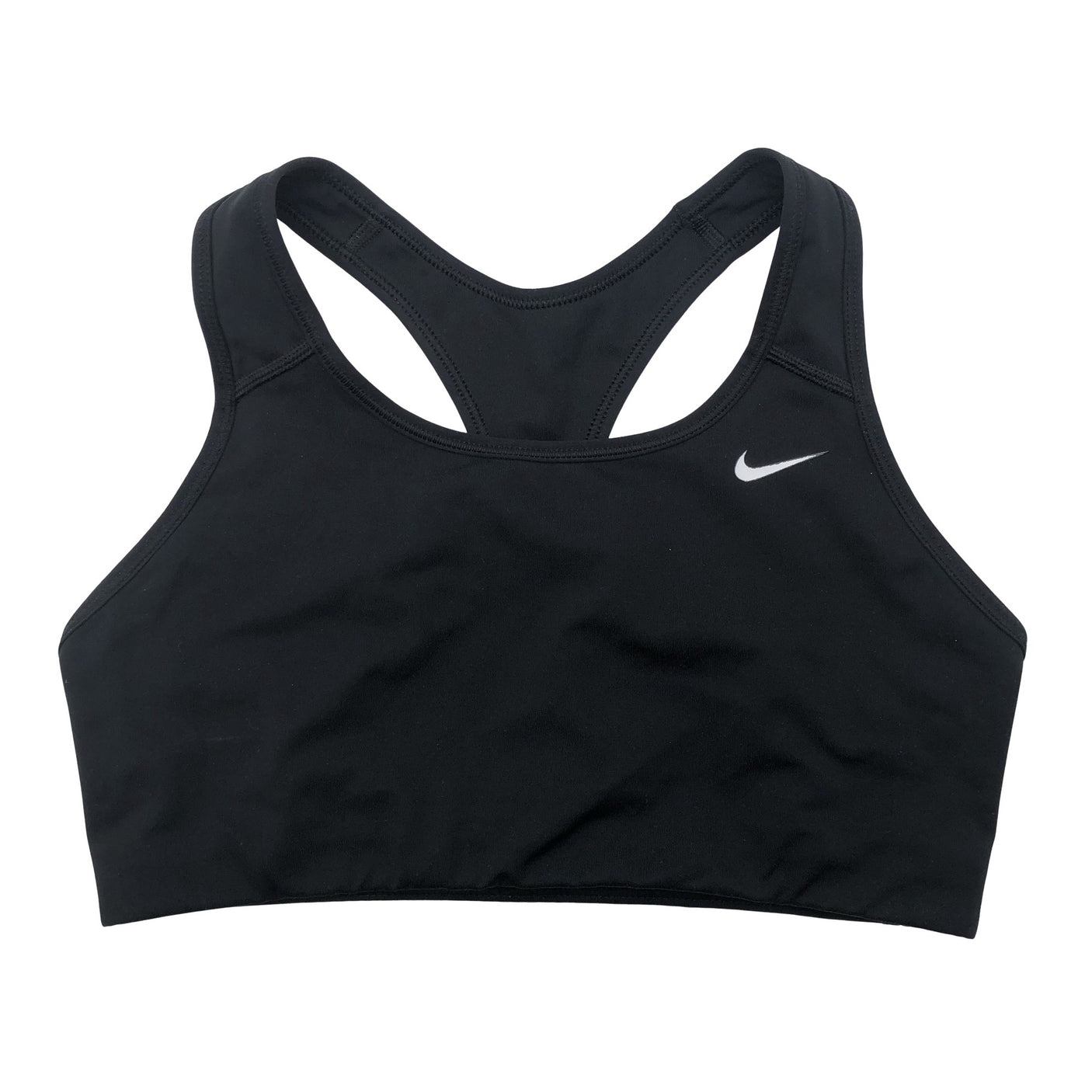 Unisex Nike - Sports top, size 38 - Black (2)