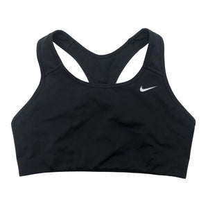 Unisex Nike - Sports top, size 38 - Black (2)