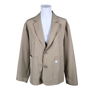Unisex Makia - Jacket, size 38 - Beige (1)