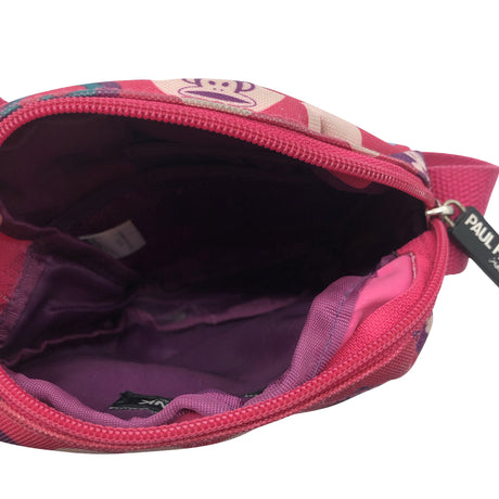 Unisex Paul Frank - Shoulder bag, size Mini - Pink ()