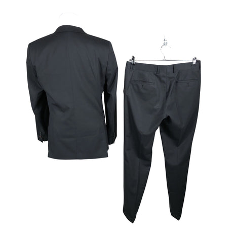 Unisex Turo Tailor - Suit, size XXL - Black (2)