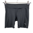 Unisex Puma - Sports shorts, size 38 - Black ()