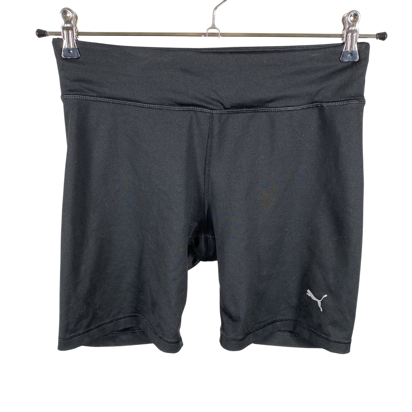 Unisex Puma - Sports shorts, size 38 - Black (1)