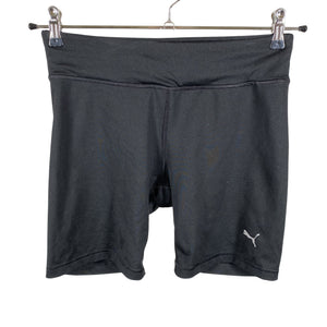 Unisex Puma - Sports shorts, size 38 - Black (1)
