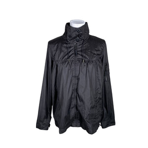 Unisex Puma - Sports jacket, size 40 - Black (1)