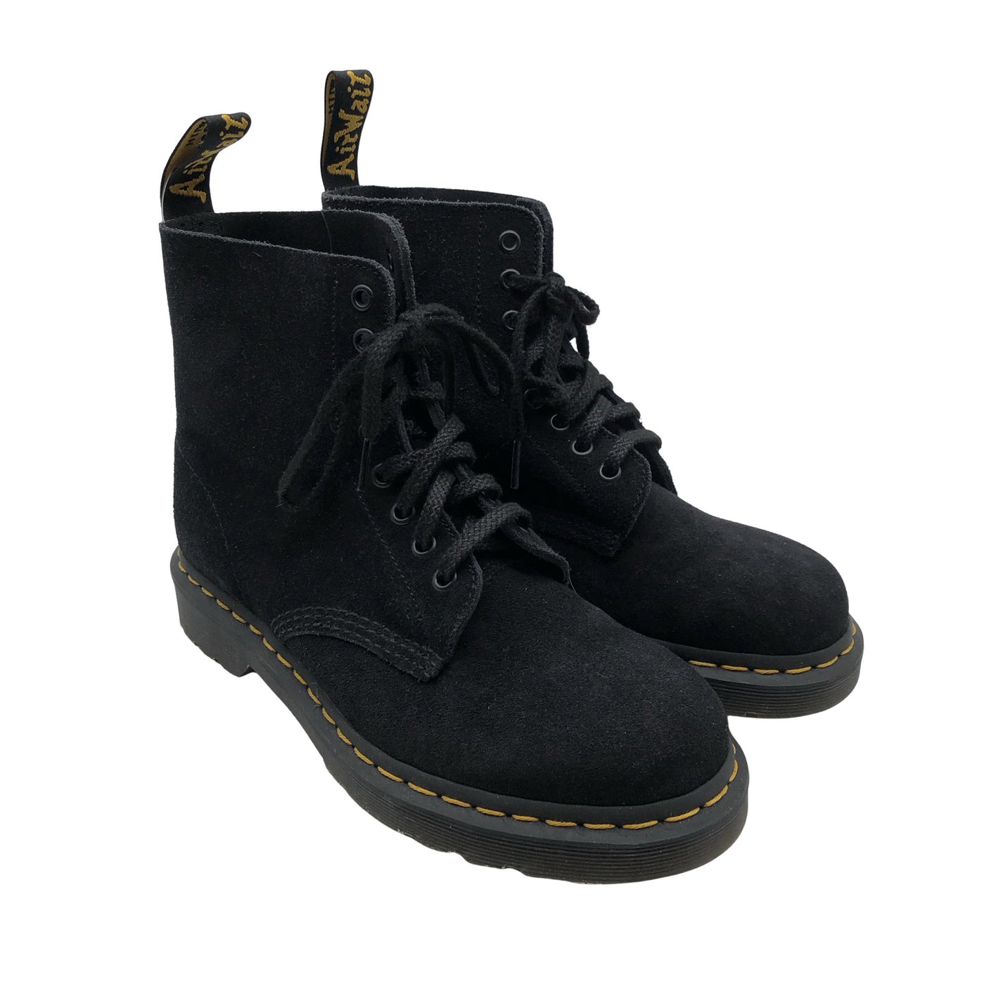 Unisex Dr. Martens - Ankle boots, size 40 - Black (2)