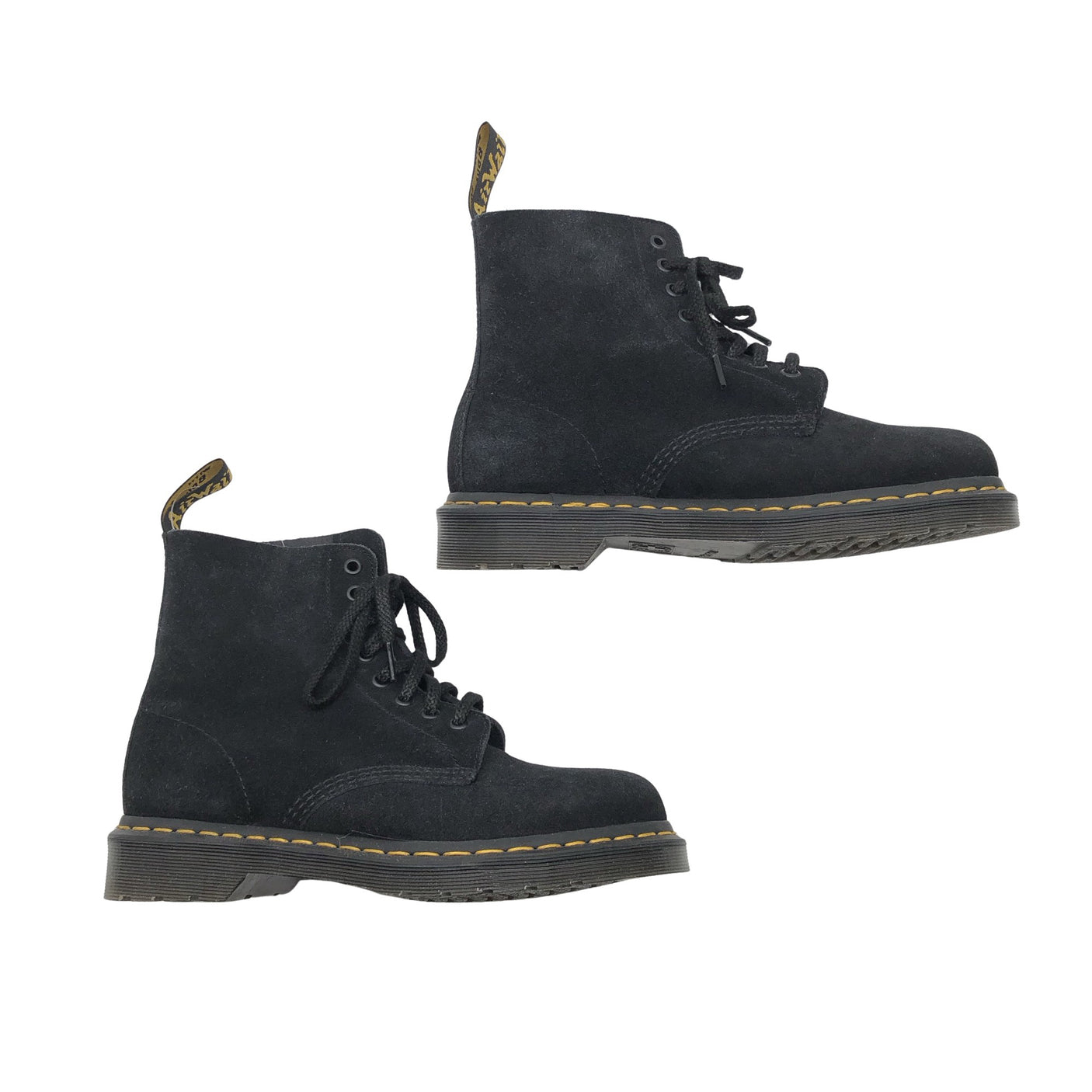 Unisex Dr. Martens - Ankle boots, size 40 - Black (1)