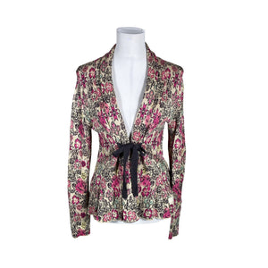 Unisex Odd Molly - Cardigan, size 40 - Beige (1)