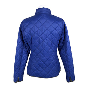 Unisex Marc O'Polo - Quilted jacket, size 40 - Blue (4)